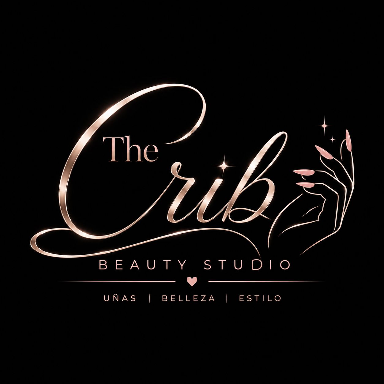 The Crib Beauty