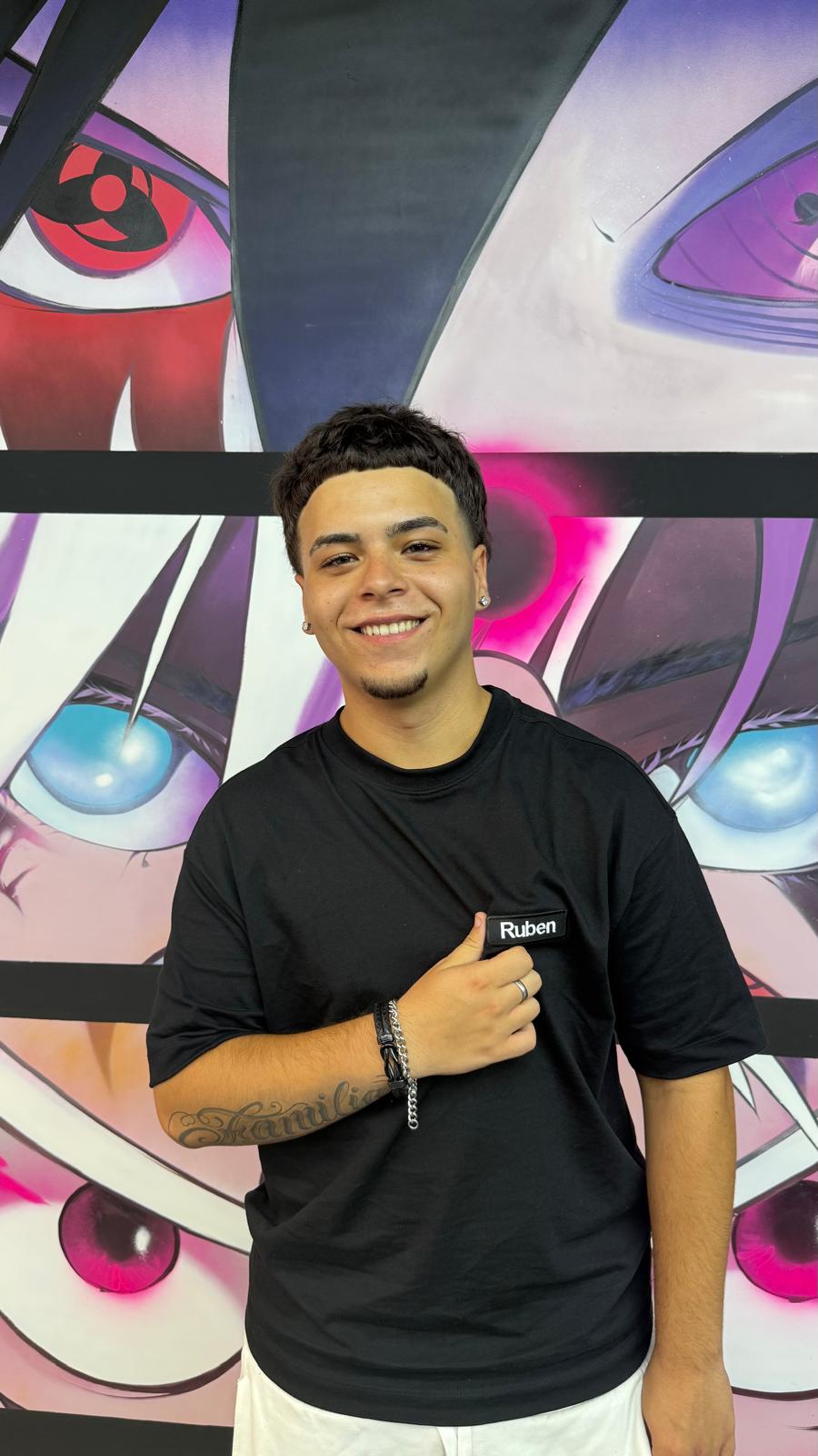 Ruben